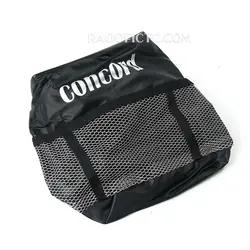 کیسه زباله خودرو مدل کنکورد