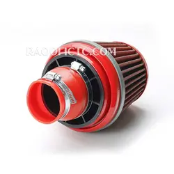 فیلتر هوا اسپرت کاغذی بزرگ