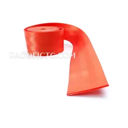 کمربند ایمنی رنگی خودرو