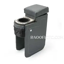 کنسول وسط پراید تیبا و ساینا RSCO