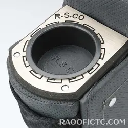 کنسول وسط پراید تیبا و ساینا RSCO