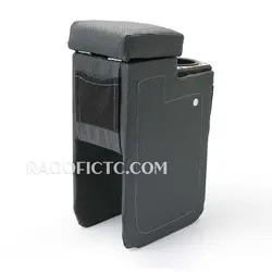 کنسول وسط پراید تیبا و ساینا RSCO