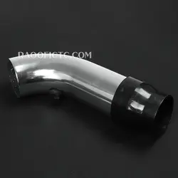 مکش هوا  206 و 207 آلومینیوم