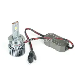 هدلایت M10 برند لیزارو