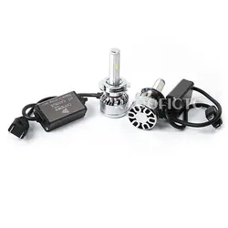 هدلایت چهار طرفه M4