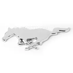 آرم اسب فورد موستانگ