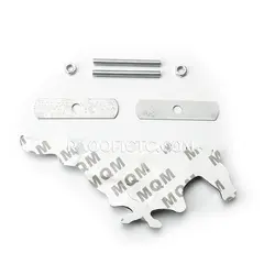 آرم اسب فورد موستانگ