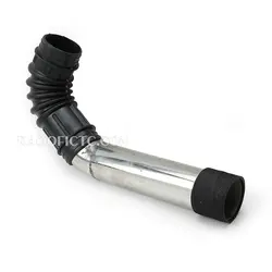 لوله استیل فیلتر هوا EF7