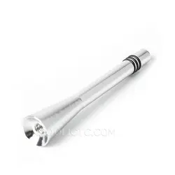 آنتن فلزی کوتاه خودرو