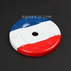 درب باک پژو 206 طرح پرچم فرانسه