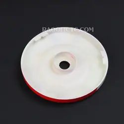 درب باک پژو 206 طرح پرچم فرانسه