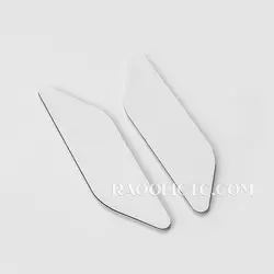 آرم روی گلگیر پرچم ایران