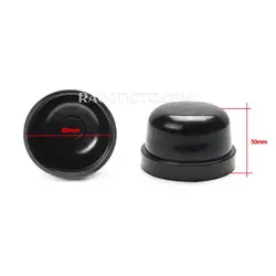 درپوش هدلایت سایز 80