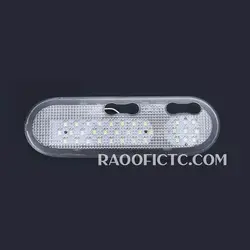 چراغ سقف ال90 و ساندرو LED