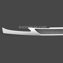 جلو پنجره پژو 206 طرح توری سفید