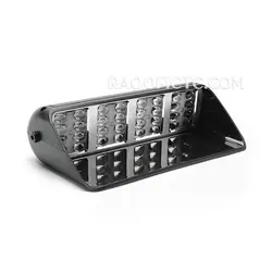 چراغ پلیسی LED مدل S32 - raoofictc لوازم اسپرت خودرو
