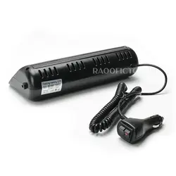 چراغ پلیسی LED مدل S32 - raoofictc لوازم اسپرت خودرو