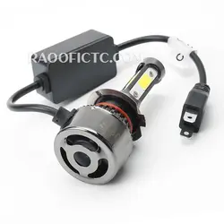 هدلایت C9 چهار طرفه