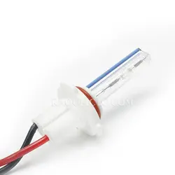 لامپ زنون پایه سرامیکی