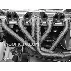 عایق حرارتی هدرز