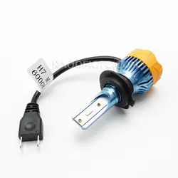هدلایت M1 برند لیزارو - پخش نور قوی - raoofictc لوازم اسپرت خودرو