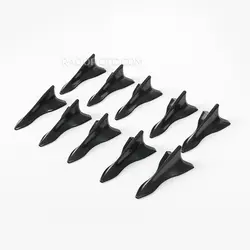 شارک سقف مدل راکت - raoofictc لوازم اسپرت خودرو