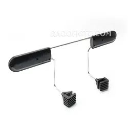 جا لباسی کشویی پشت صندلی خودرو