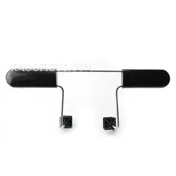 جا لباسی کشویی پشت صندلی خودرو