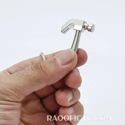 جاسوییچی طرح چکش