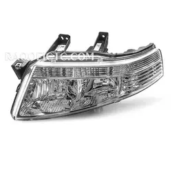 چراغ جلو سمند سورن مدرن