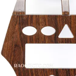 دکوراتیو تیبا طرح چوب