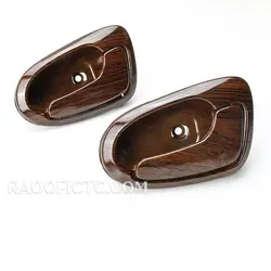 دکوراتیو تیبا طرح چوب