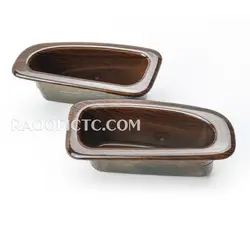 دکوراتیو تیبا طرح چوب