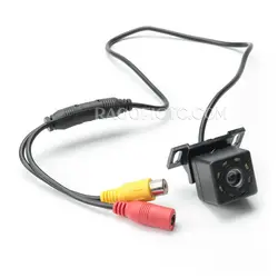 دوربین دنده عقب دور ال ای دی