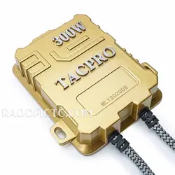 زنون 300 وات Tacpro