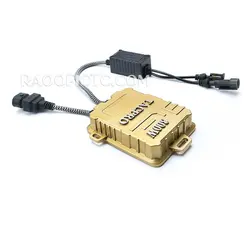 زنون 300 وات Tacpro