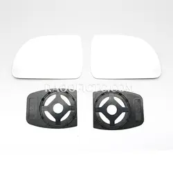 شیشه آینه راهنمادار تیبا