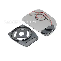 شیشه آینه راهنمادار تیبا