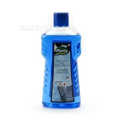 محلول شیشه شور خودرو پلنتی