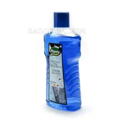 محلول شیشه شور خودرو پلنتی