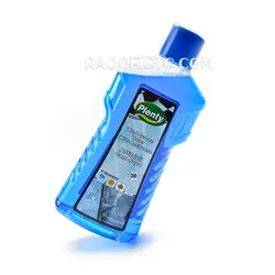 محلول شیشه شور خودرو پلنتی