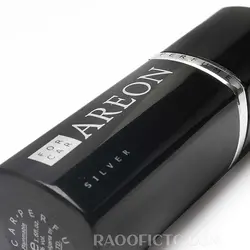 خوشبو کننده ماشین AREON PERFUME سیلور