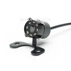 دوربین دنده عقب دو حالته دید در شب