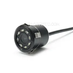 دوربین دنده عقب دو حالته دید در شب