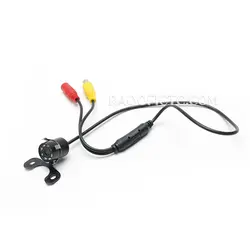 دوربین دنده عقب دو حالته دید در شب