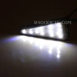 راهنما گلگیر پراید طرح مگان LED