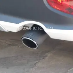 سر اگزوز آگرا مدل 231