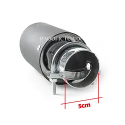 سر اگزوز آگرا مدل 231