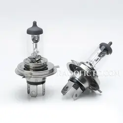 لامپ H4 خودرو