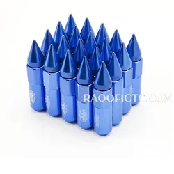 مهره رینگ اسپرت Blox